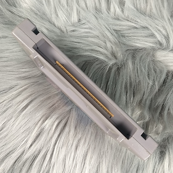 Super Empire Strikes back for Super Nintendo - Picture 5 of 6